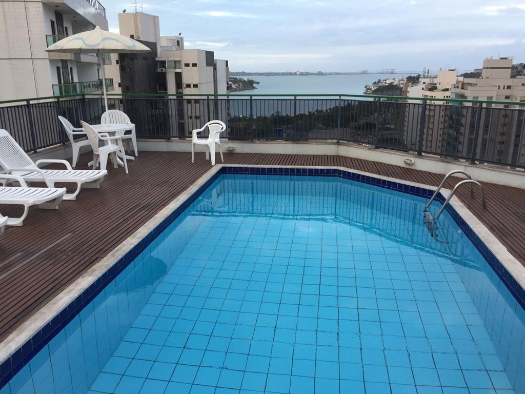 דירות ויטוריה Golden Gate Flat מראה חיצוני תמונה