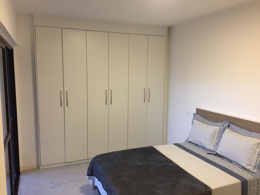 דירות ויטוריה Golden Gate Flat מראה חיצוני תמונה