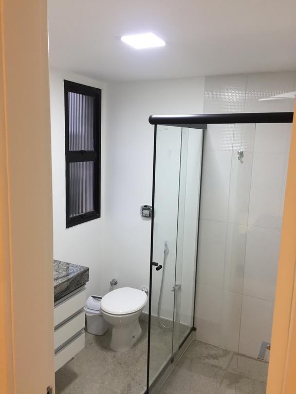 דירות ויטוריה Golden Gate Flat מראה חיצוני תמונה