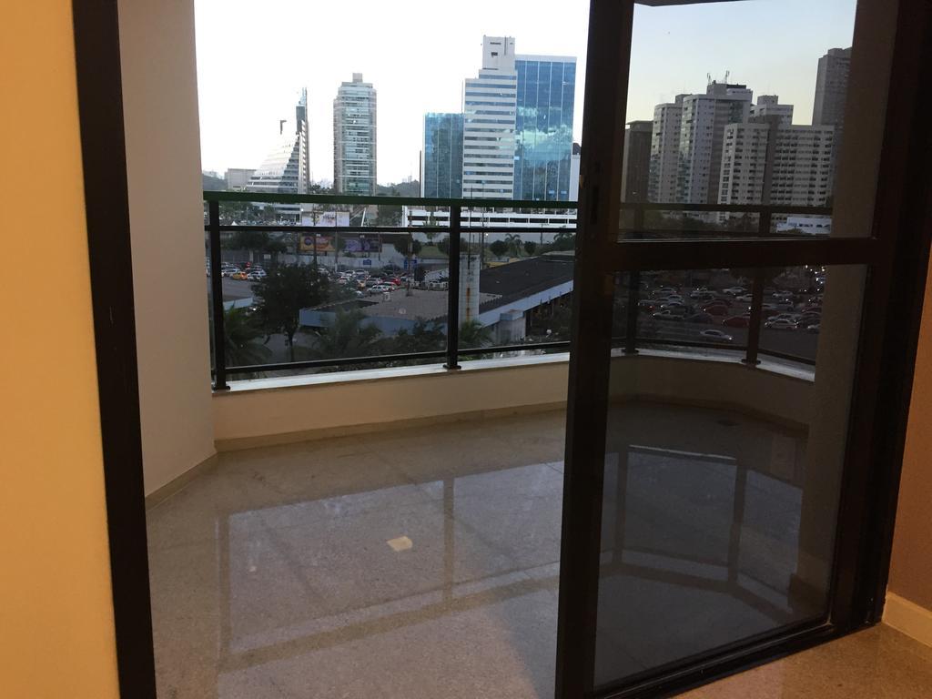 דירות ויטוריה Golden Gate Flat מראה חיצוני תמונה