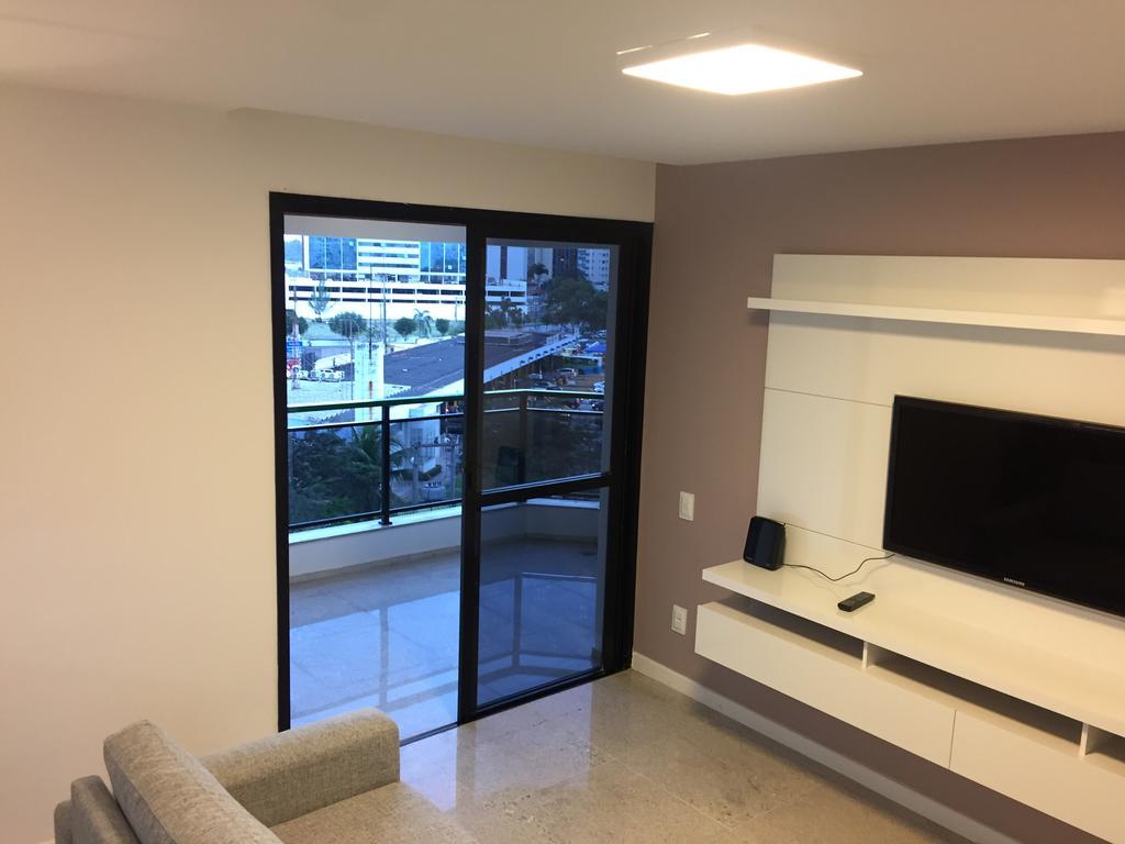 דירות ויטוריה Golden Gate Flat מראה חיצוני תמונה