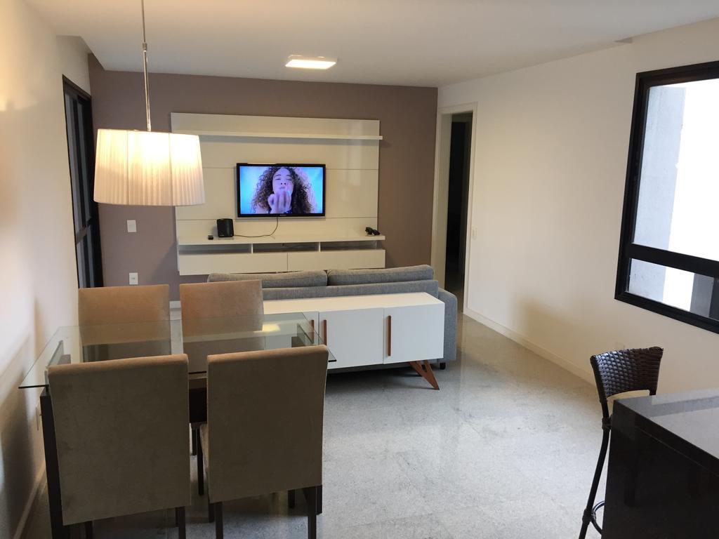 דירות ויטוריה Golden Gate Flat מראה חיצוני תמונה